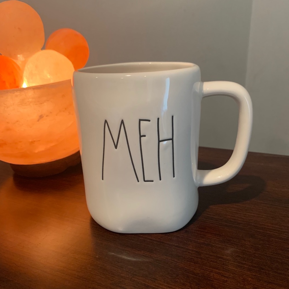 Rae Dunn mug